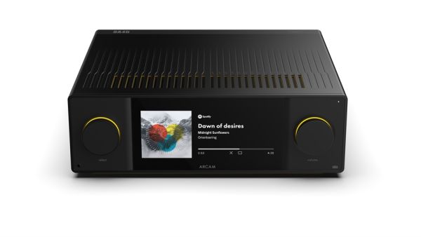 Arcam Radia SA45