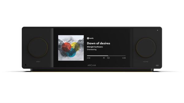 Arcam Radia SA45