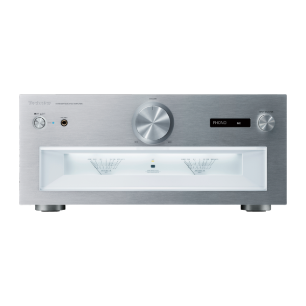 Technics SU-R1000 silber