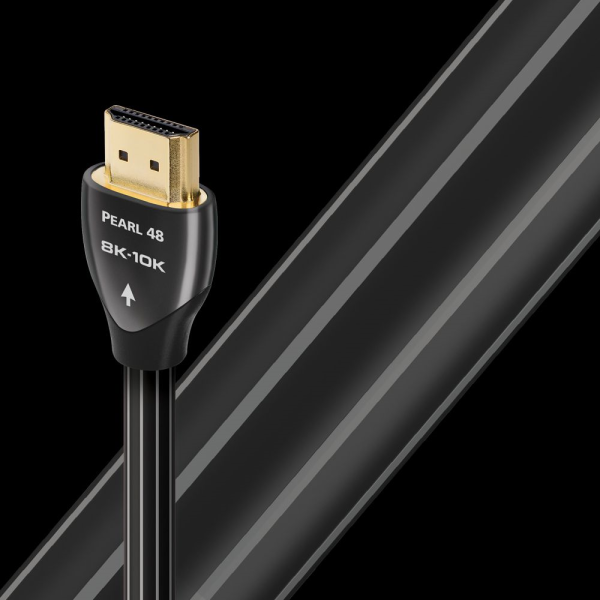 Audioquest Pearl 48 HDMI 1m