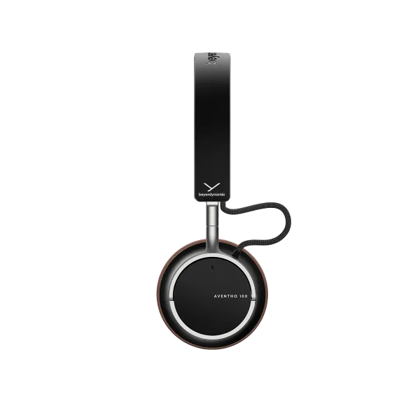 Beyerdynamic Aventho 100, Braun