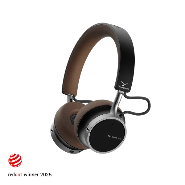 Beyerdynamic Aventho 100, Braun