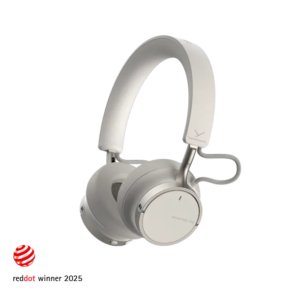 Beyerdynamic Aventho 100, Cream