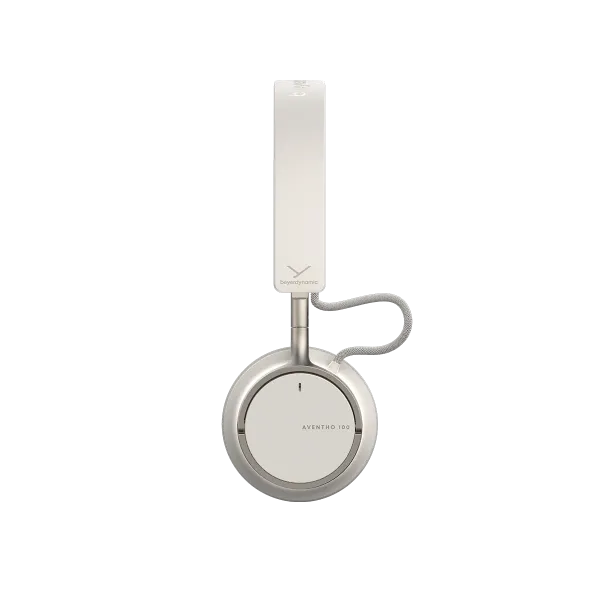 Beyerdynamic Aventho 100, Cream