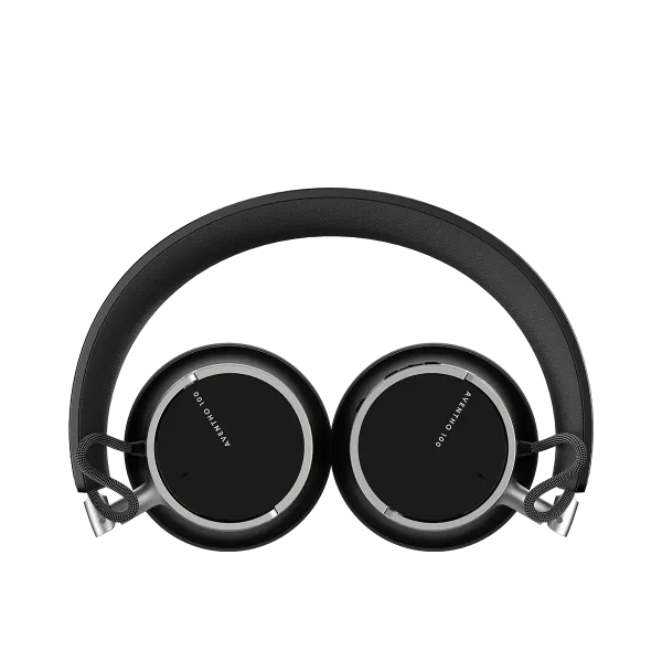 Beyerdynamic Aventho 100, Schwarz