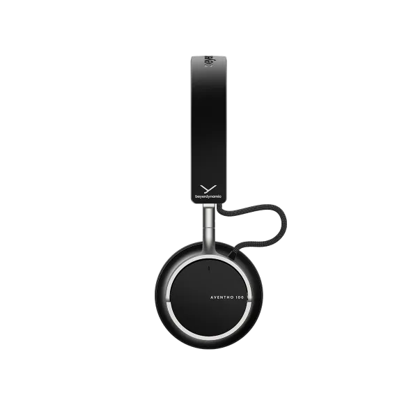 Beyerdynamic Aventho 100, Schwarz
