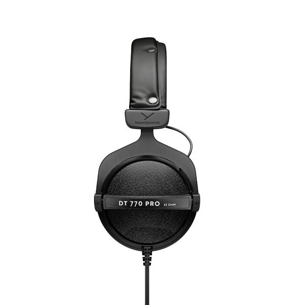 Beyerdynamic DT 770 Pro 80 Ohm