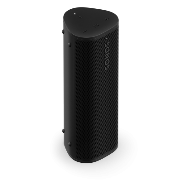 Sonos Roam 2 schwarz