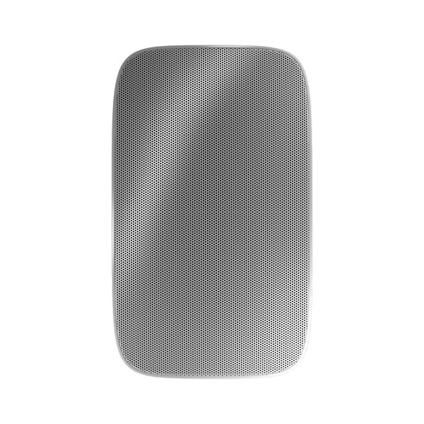 B&W AM-1, weiß (Paarpreis)