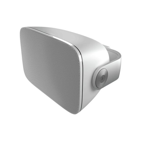 B&W AM-1, weiß (Paarpreis)