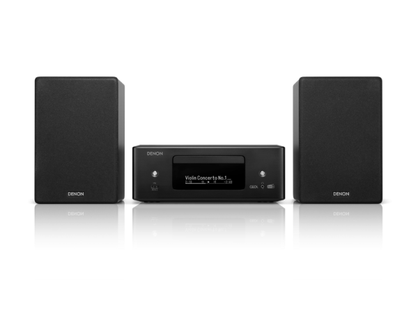 Denon CEOL N12DAB schwarz
