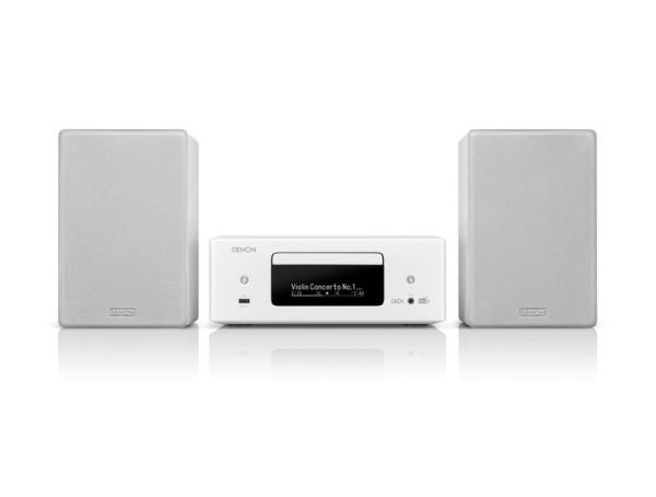 Denon CEOL N12DAB weiß