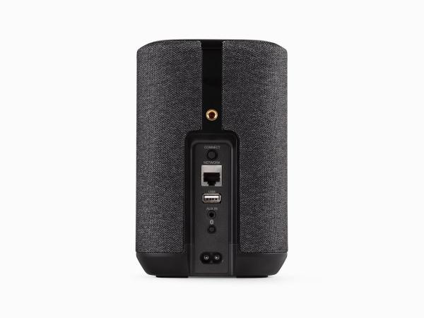 Denon Home 150 - schwarz