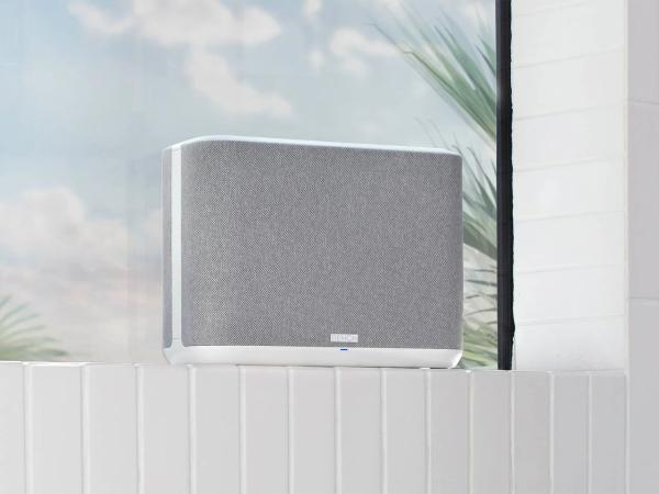 Denon Home 250 - weiß