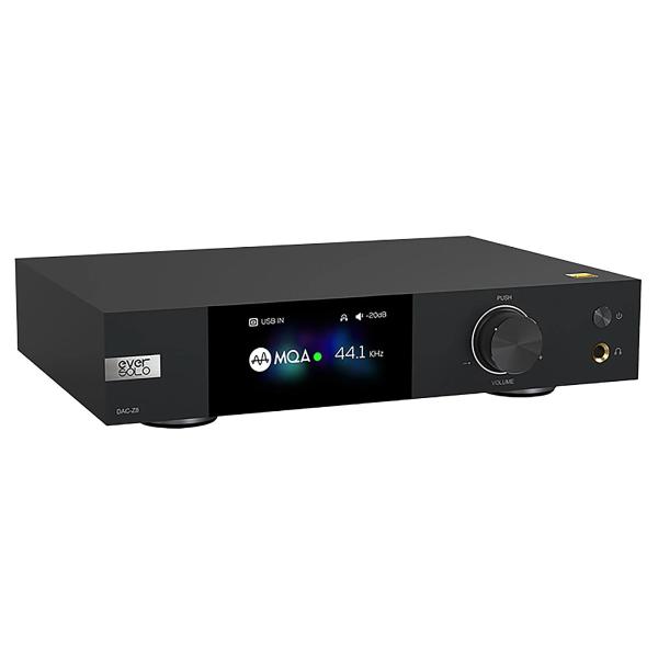 Eversolo DAC-Z8 Digital Analog Converter