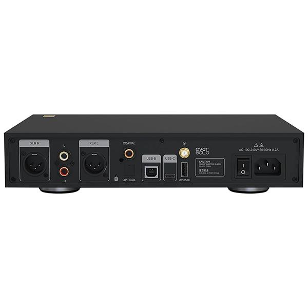 Eversolo DAC-Z8 Digital Analog Converter