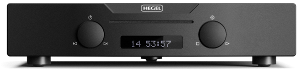 Hegel Viking