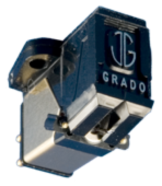 Grado Gold 3