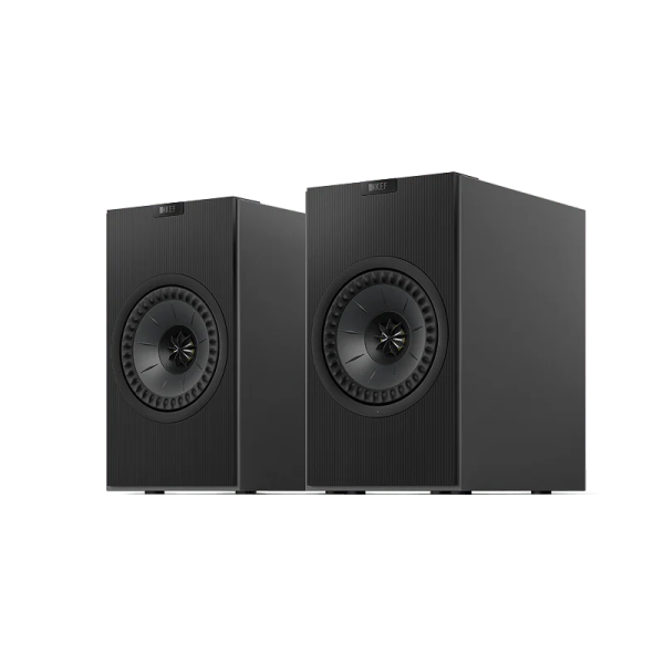 KEF Coda W, anthrazit (dark titanium)