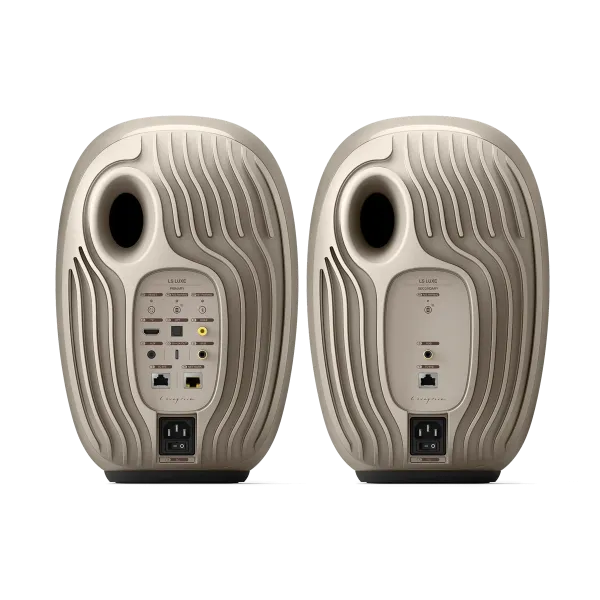 KEF LS Luxe Dusk Titanium, Setpreis