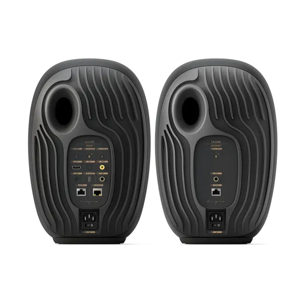KEF LS Luxe Eclipse Black, Setpreis