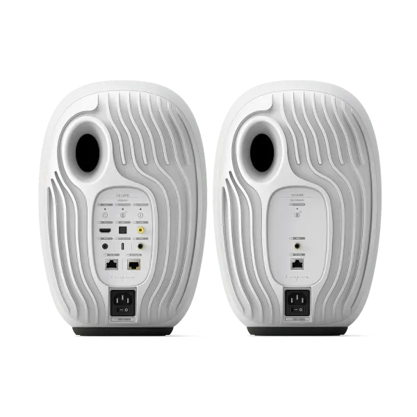 KEF LS Luxe Mineral White, Setpreis