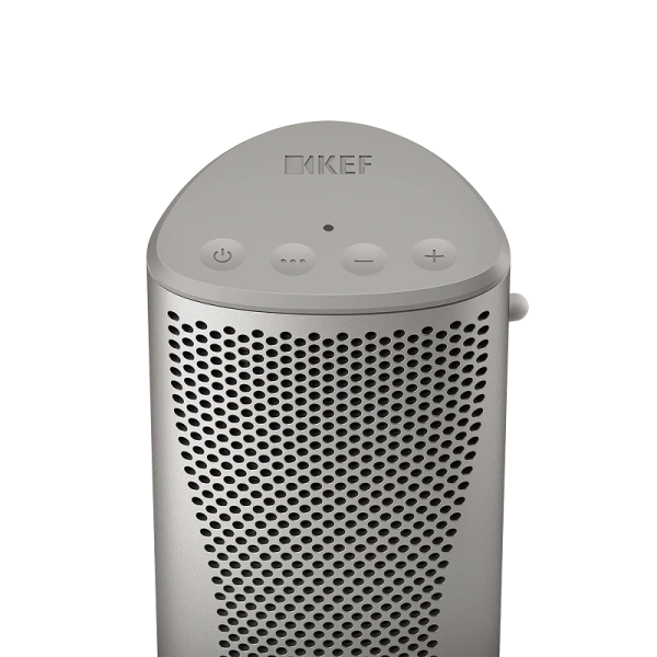 KEF Muo, Silver Dusk