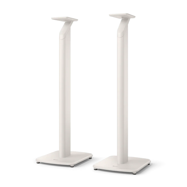 KEF S1 Standfuß, weiß, Paarpreis