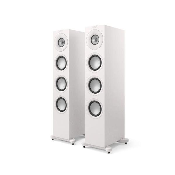 KEF Q11 Meta weiss