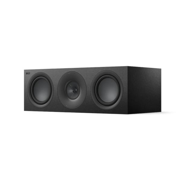 KEF Q6 Meta schwarz