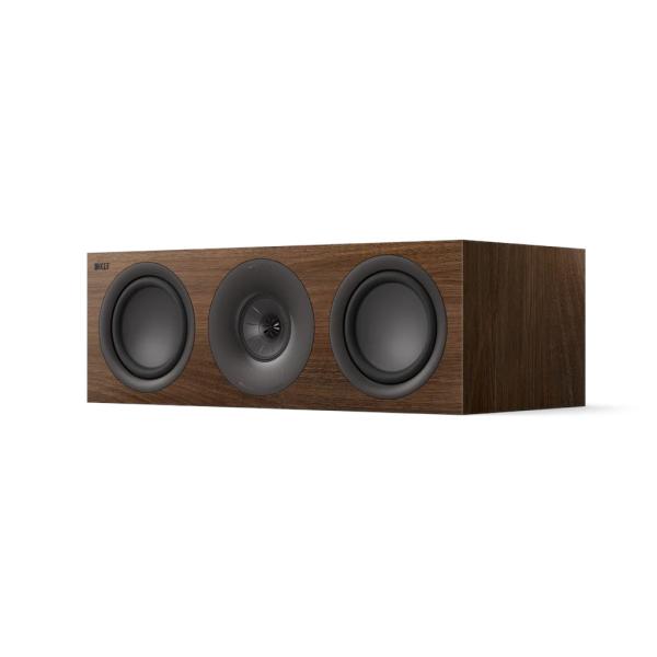 KEF Q6 Meta walnuss