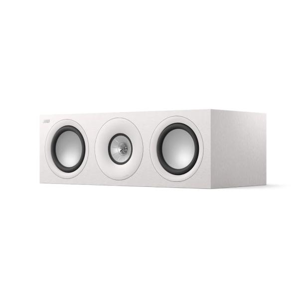 KEF Q6 Meta weiss