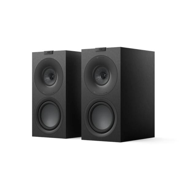 KEF Q Concerto Meta schwarz