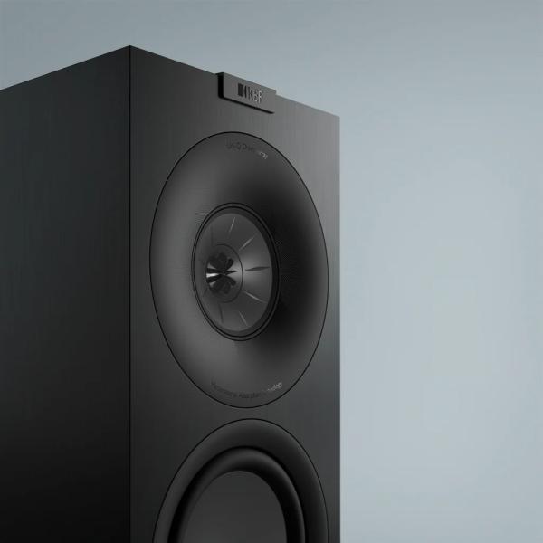 KEF Q Concerto Meta schwarz