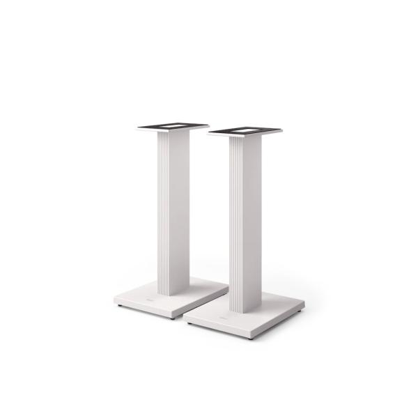KEF SQ1 Standfuß weiss, Paarpreis