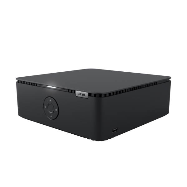 Loewe multi.room amp