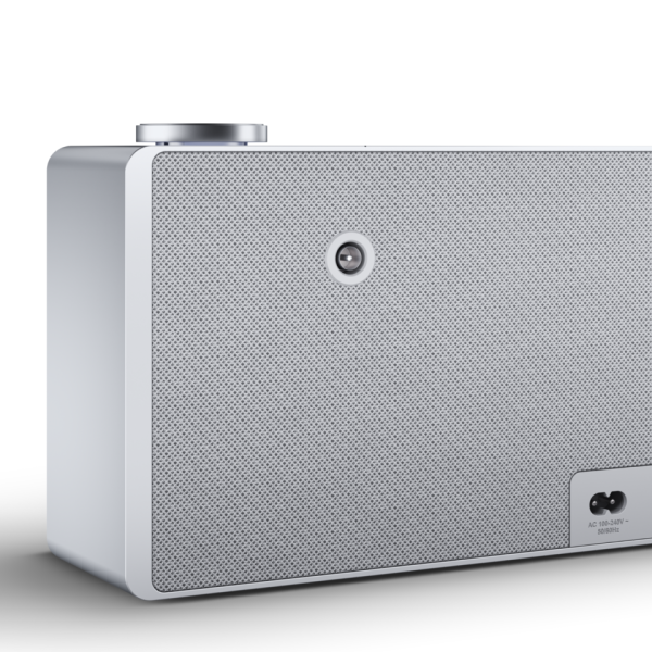 Loewe klang s3 lichtgrau