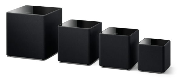 KEF KUBE 15 MIE