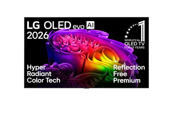LG OLED55G68LW