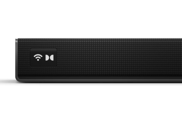 LG Sound Suite H7 Soundbar