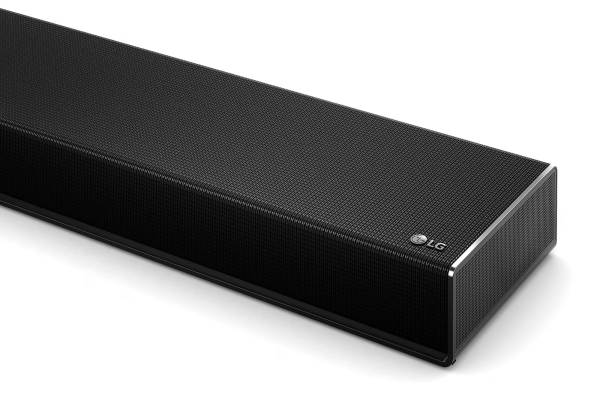 LG Sound Suite H7 Soundbar