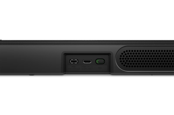 LG Sound Suite H7 Soundbar