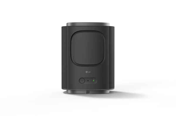 LG Sound Suite M5