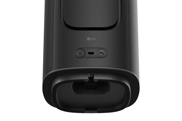 LG Sound Suite M5