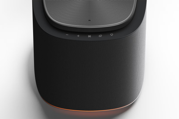 LG Sound Suite M7
