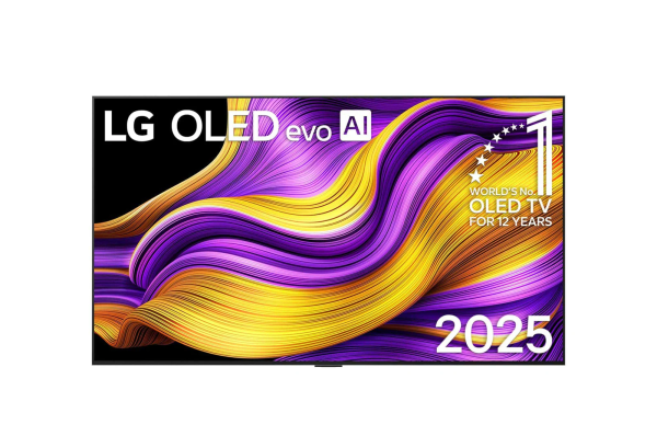 LG OLED65G58LW