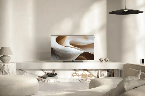 Loewe antares 42