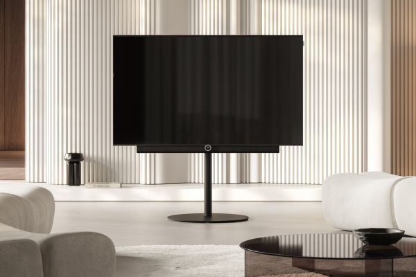 Loewe soundbar antares