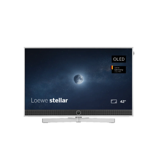 Loewe stellar 42 dr+ Alu