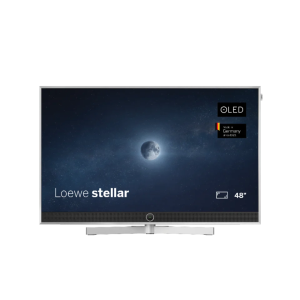 Loewe stellar 48 dr+ Alu